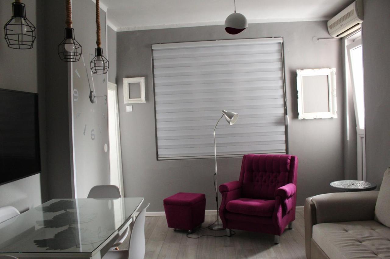 La Rose Apartment Cetinje Exterior photo