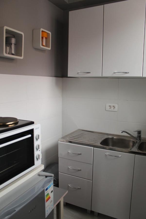 La Rose Apartment Cetinje Exterior photo