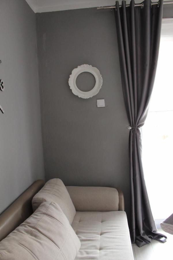 La Rose Apartment Cetinje Exterior photo