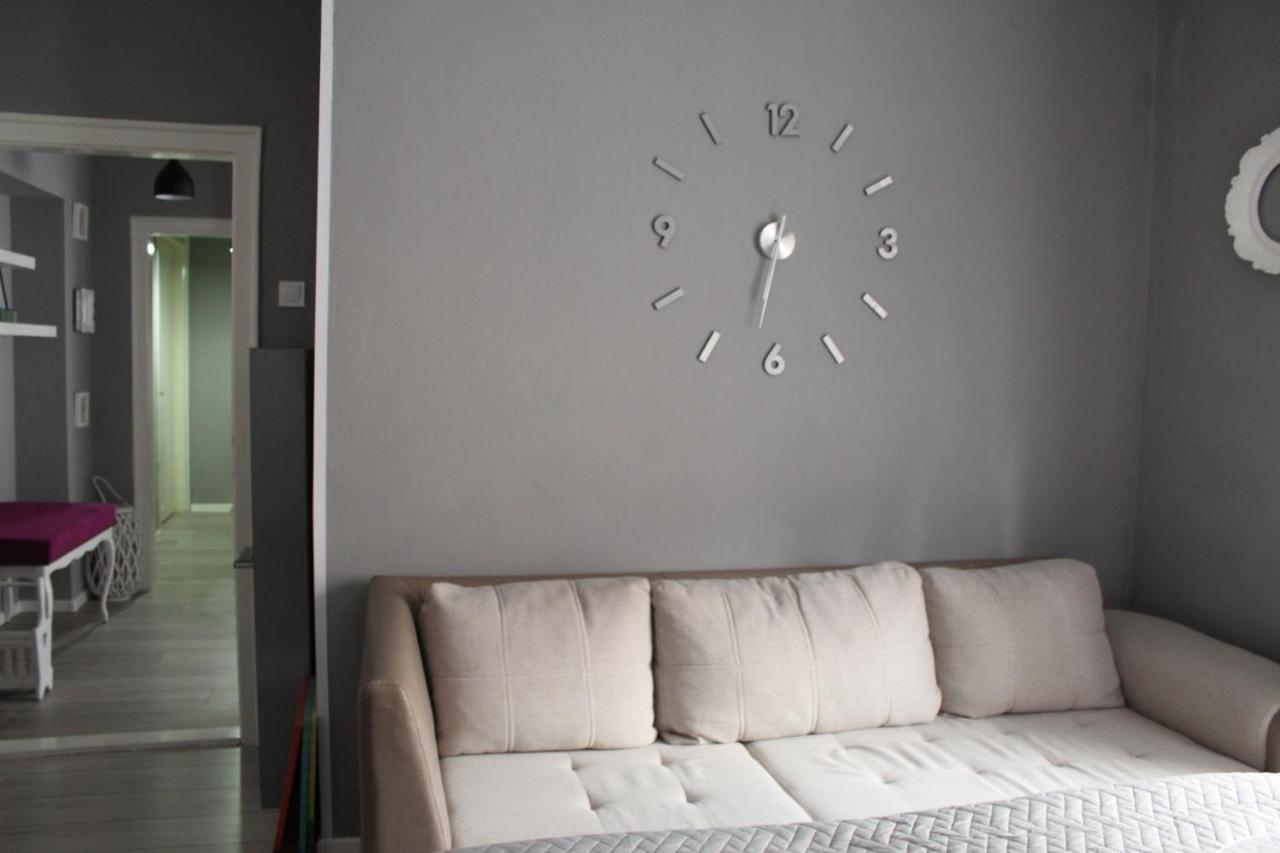 La Rose Apartment Cetinje Exterior photo