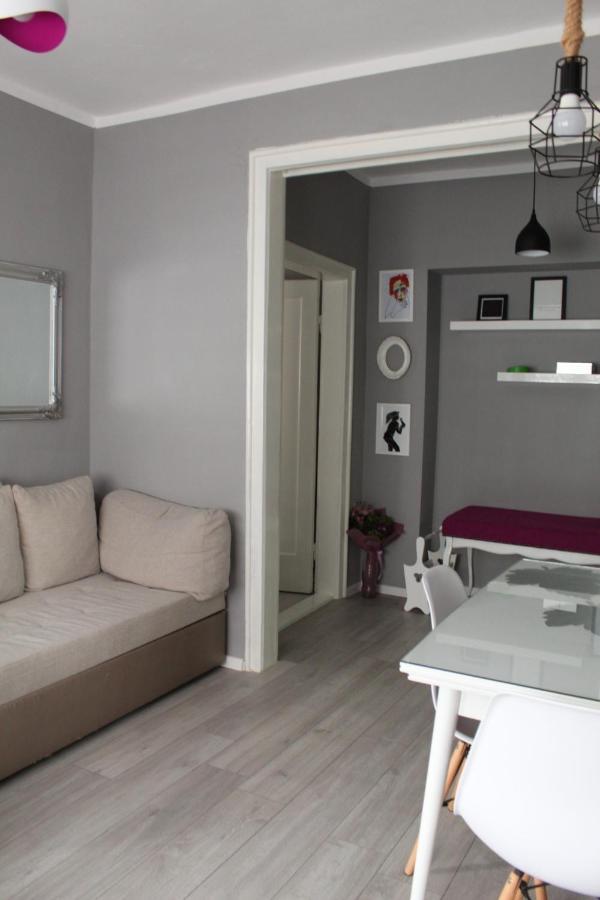La Rose Apartment Cetinje Exterior photo