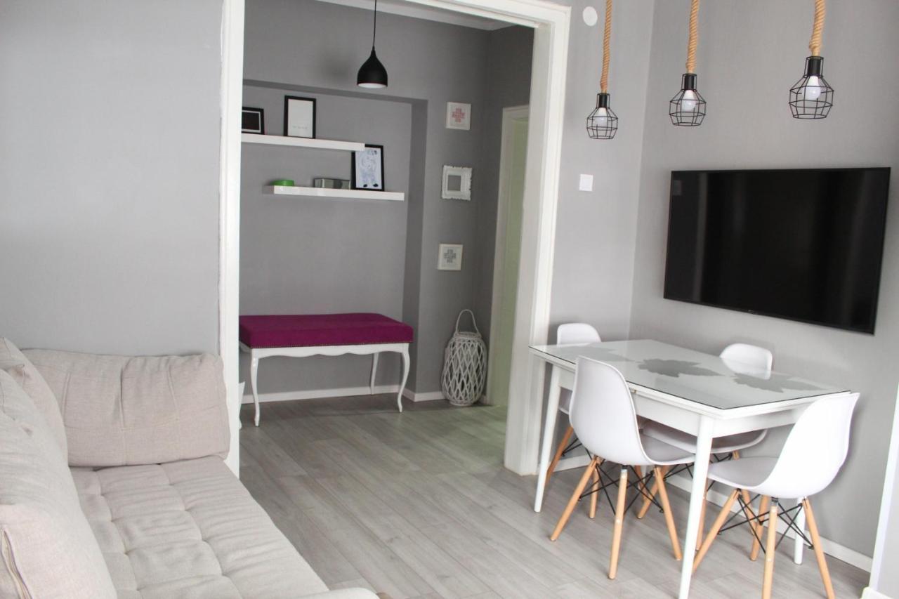 La Rose Apartment Cetinje Exterior photo