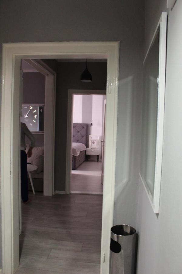 La Rose Apartment Cetinje Exterior photo