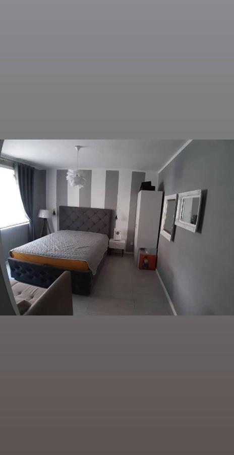 La Rose Apartment Cetinje Exterior photo