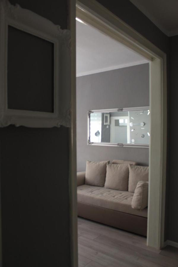 La Rose Apartment Cetinje Exterior photo