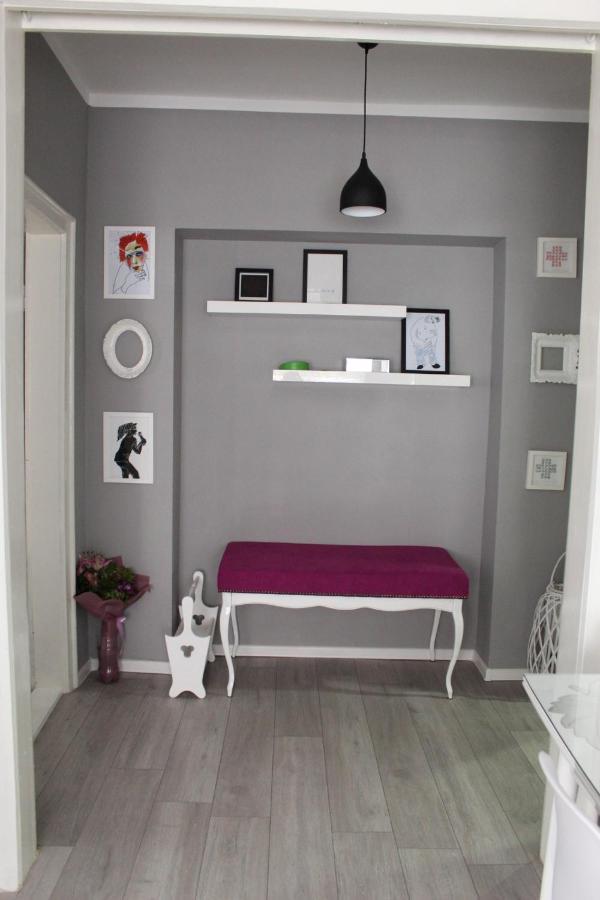 La Rose Apartment Cetinje Exterior photo