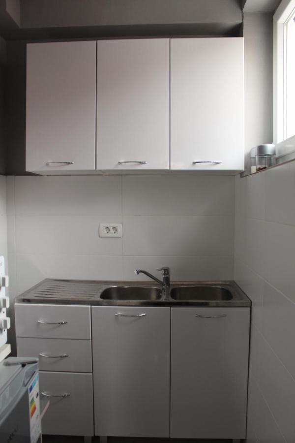 La Rose Apartment Cetinje Exterior photo