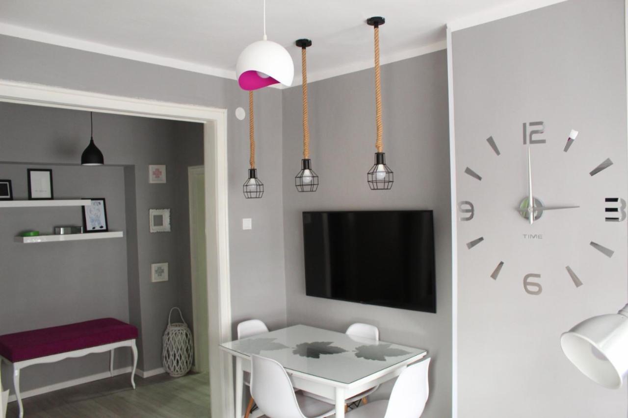 La Rose Apartment Cetinje Exterior photo