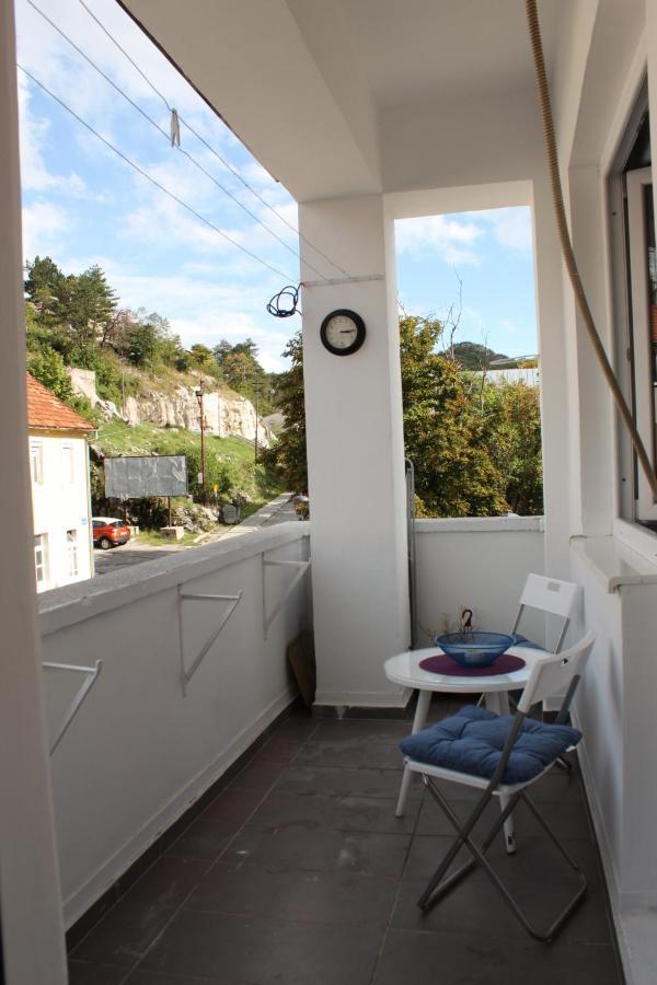 La Rose Apartment Cetinje Exterior photo