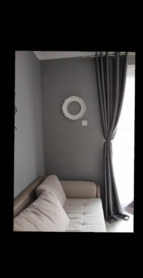La Rose Apartment Cetinje Exterior photo