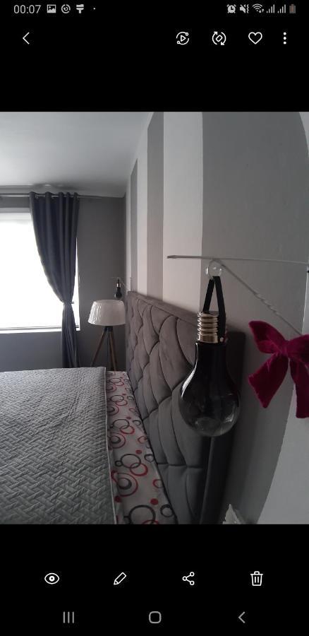 La Rose Apartment Cetinje Exterior photo