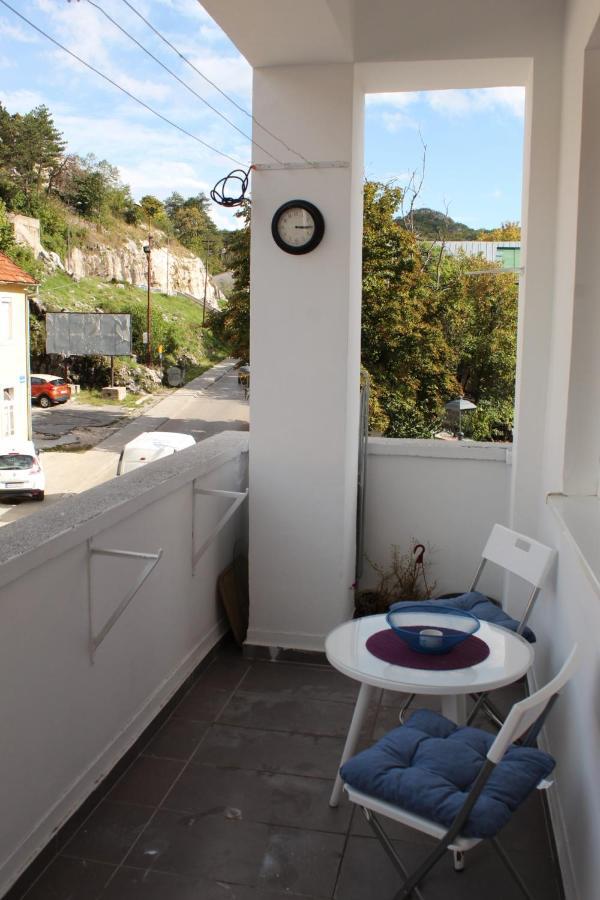 La Rose Apartment Cetinje Exterior photo