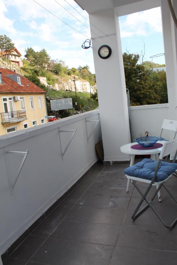 La Rose Apartment Cetinje Exterior photo