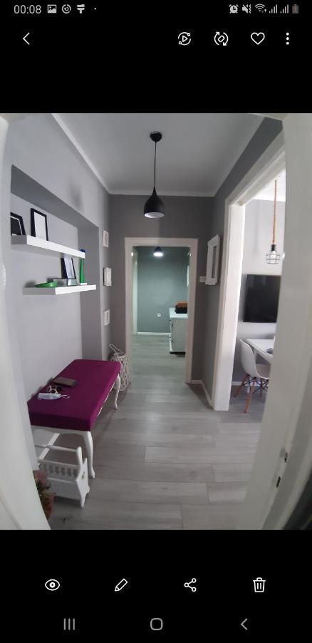 La Rose Apartment Cetinje Exterior photo
