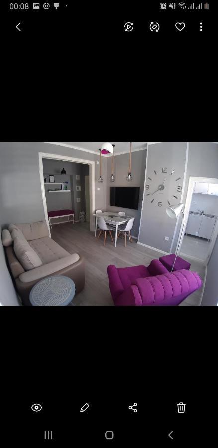 La Rose Apartment Cetinje Exterior photo