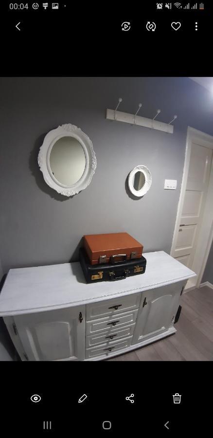 La Rose Apartment Cetinje Exterior photo