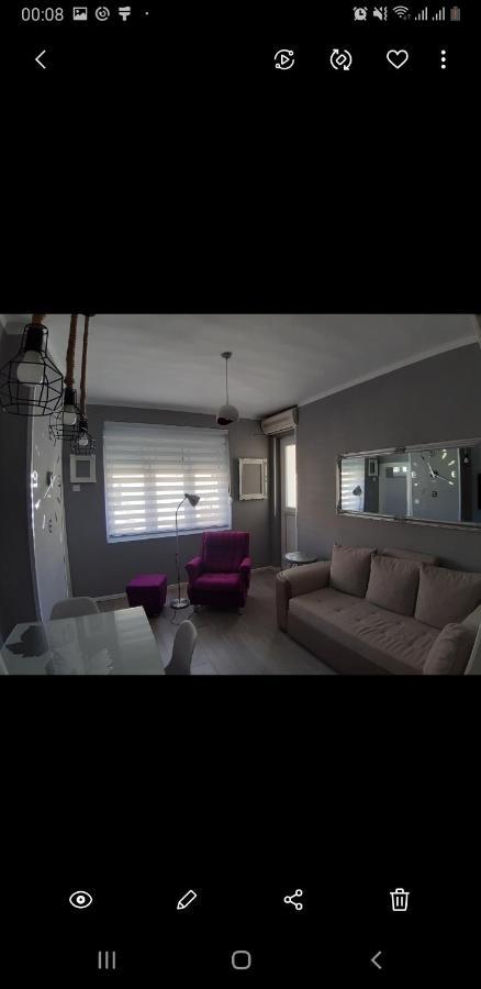 La Rose Apartment Cetinje Exterior photo
