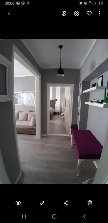 La Rose Apartment Cetinje Exterior photo