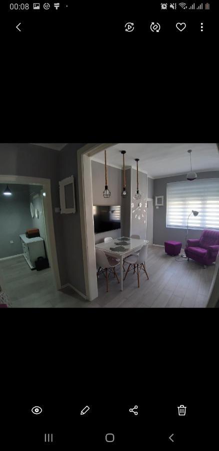 La Rose Apartment Cetinje Exterior photo